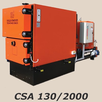 CSA-130-2000 400x400